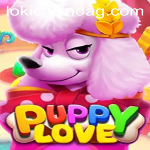 Discover the Enchanting World of PuppyLove - A Canine Adventure Game