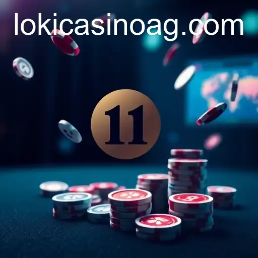 Responsible Gambling