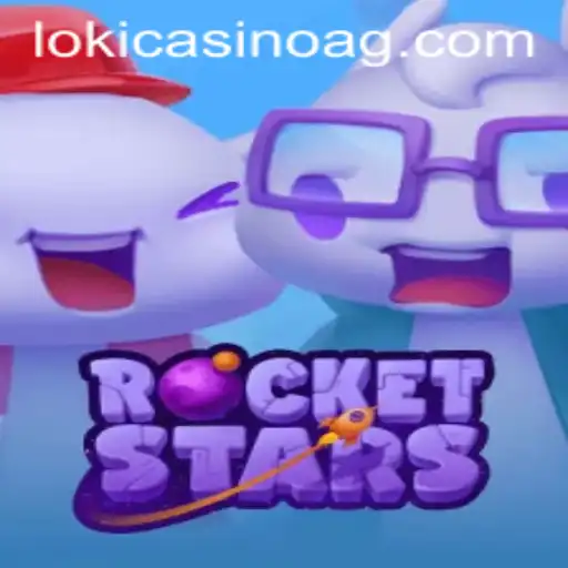 Exploring the Intergalactic Adventure of RocketStars and the Involvement of b1.bet