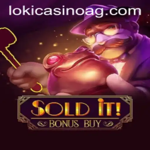 Discover the Thrilling World of SolditBonusBuy: A Deep Dive into the Game