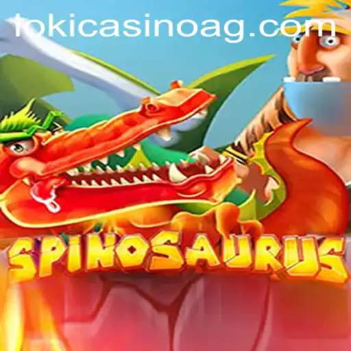 The Thrilling World of Spinosaurus: A Fresh Gaming Experience on b1.bet
