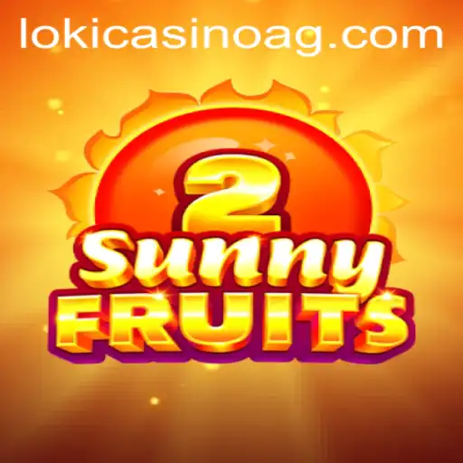 Experience the Excitement of SunnyFruits2 at b1.bet