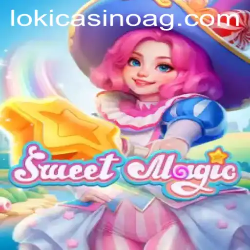 Discover the Enchanting World of SweetMagic on b1.bet