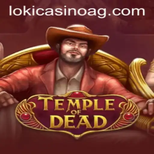 Discover the Mysterious World of TempleofDead