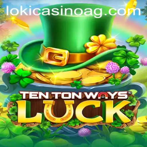 Discover the Excitement of TenTonWaysLuck at b1.bet
