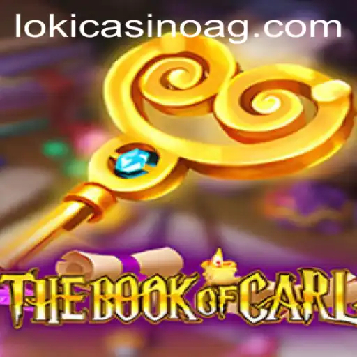 The Book of Carl: Dive into a World of Strategy and Adventure