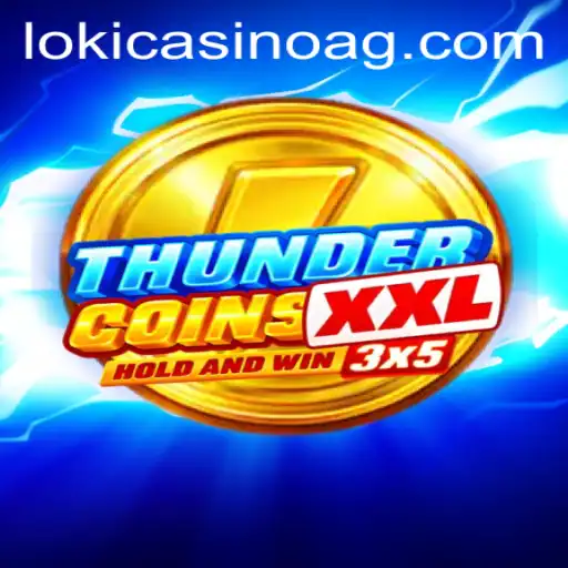 Explore the Exciting World of ThunderCoinsXxl on b1.bet