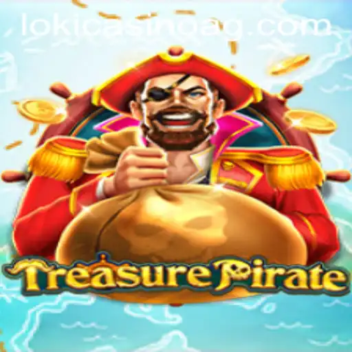 Discover the Thrills and Adventure of TreasurePirate: A High Seas Gaming Experience with b1.bet