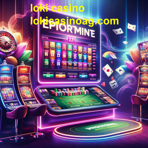 A Importância das Atualizações em Jogos de Cassino Online