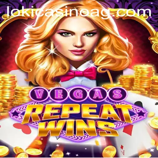Discover the Exciting World of VegasRepeatWins: A Comprehensive Guide