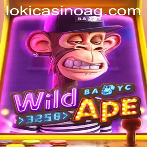 Exploring the Exciting World of WildApe3258 at b1.bet