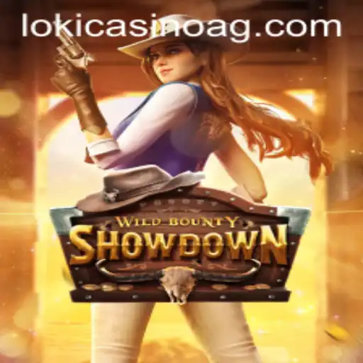 Unveiling WildBountyShowdown: A Thrilling Twist in the Gaming World by b1.bet